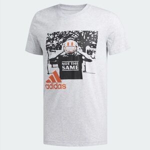 Adidas Men's Not The Same T-Shirt